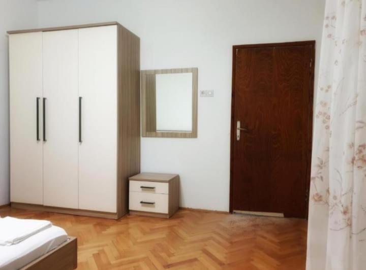Apartmanibeta Stara Novalja Εξωτερικό φωτογραφία