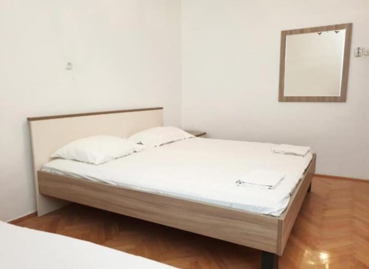 Apartmanibeta Stara Novalja Εξωτερικό φωτογραφία