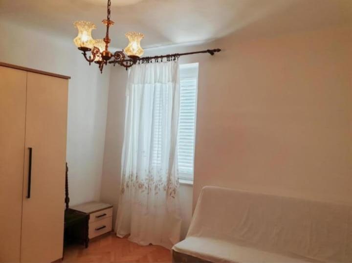 Apartmanibeta Stara Novalja Εξωτερικό φωτογραφία
