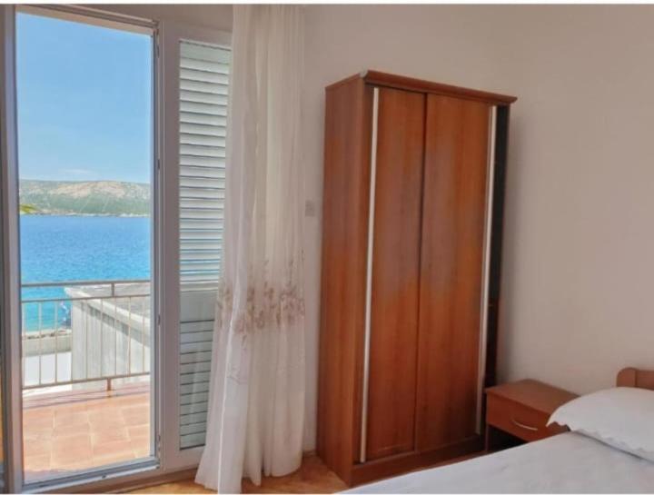 Apartmanibeta Stara Novalja Εξωτερικό φωτογραφία