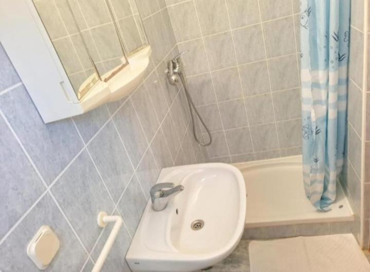 Apartmanibeta Stara Novalja Εξωτερικό φωτογραφία