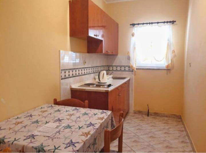 Apartmanibeta Stara Novalja Εξωτερικό φωτογραφία