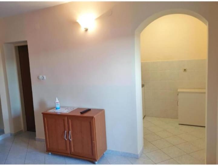 Apartmanibeta Stara Novalja Εξωτερικό φωτογραφία