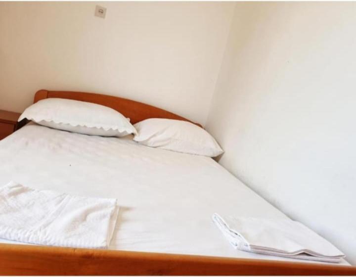 Apartmanibeta Stara Novalja Εξωτερικό φωτογραφία