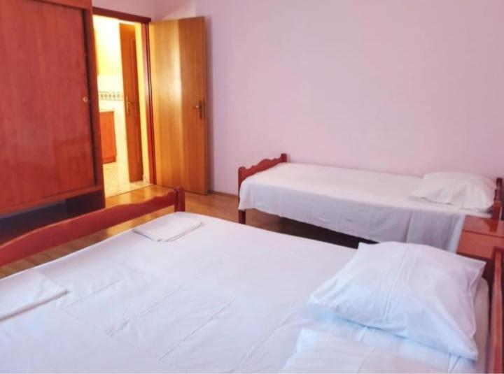 Apartmanibeta Stara Novalja Εξωτερικό φωτογραφία