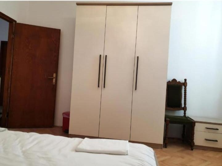 Apartmanibeta Stara Novalja Εξωτερικό φωτογραφία