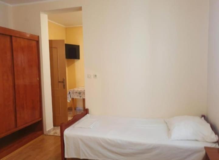 Apartmanibeta Stara Novalja Εξωτερικό φωτογραφία